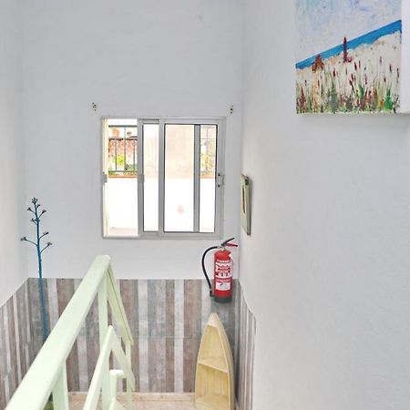 Habitacion Canaveral Playa Conil II コニル・デ・ラ・フロンテラ エクステリア 写真