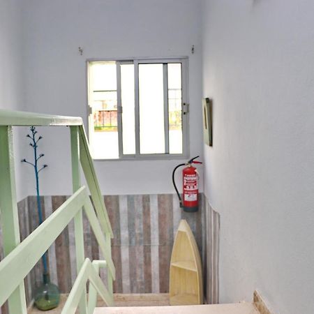 Habitacion Canaveral Playa Conil II コニル・デ・ラ・フロンテラ エクステリア 写真