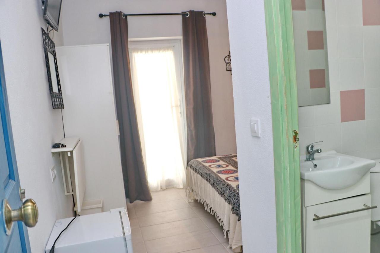 Habitacion Canaveral Playa Conil II コニル・デ・ラ・フロンテラ エクステリア 写真