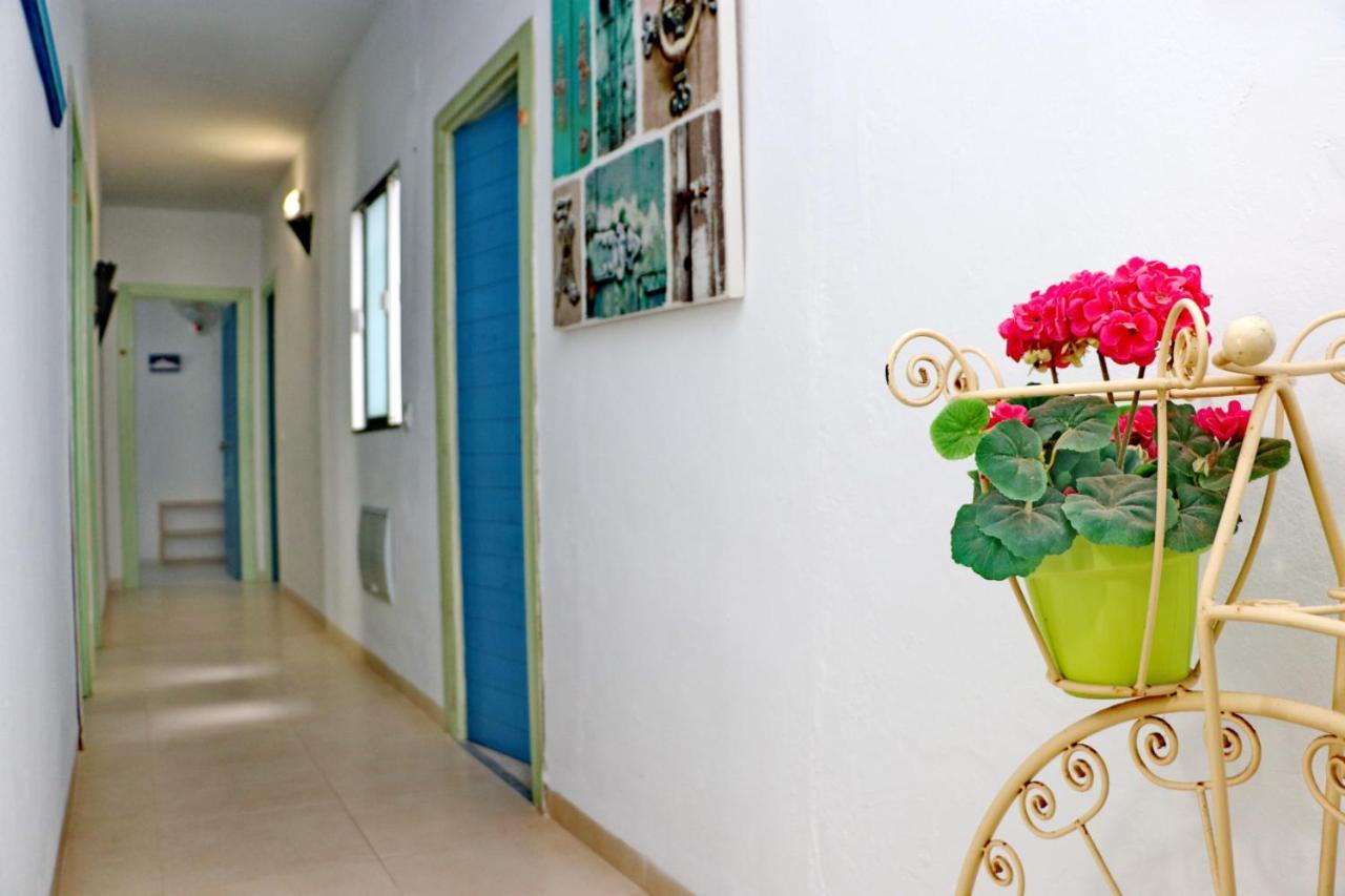 Habitacion Canaveral Playa Conil II コニル・デ・ラ・フロンテラ エクステリア 写真
