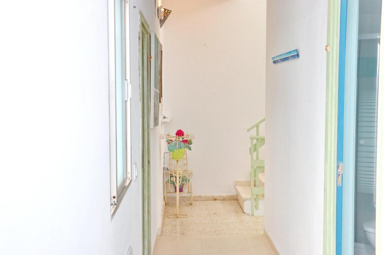 Habitacion Canaveral Playa Conil II コニル・デ・ラ・フロンテラ エクステリア 写真